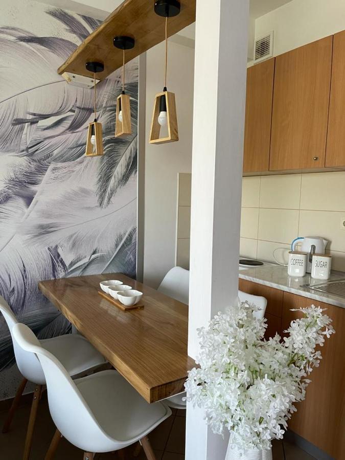 Apartman Lukic Banja Koviljača 외부 사진