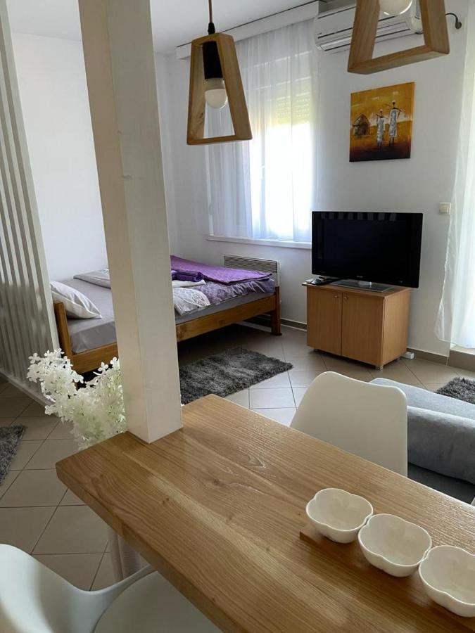 Apartman Lukic Banja Koviljača 외부 사진