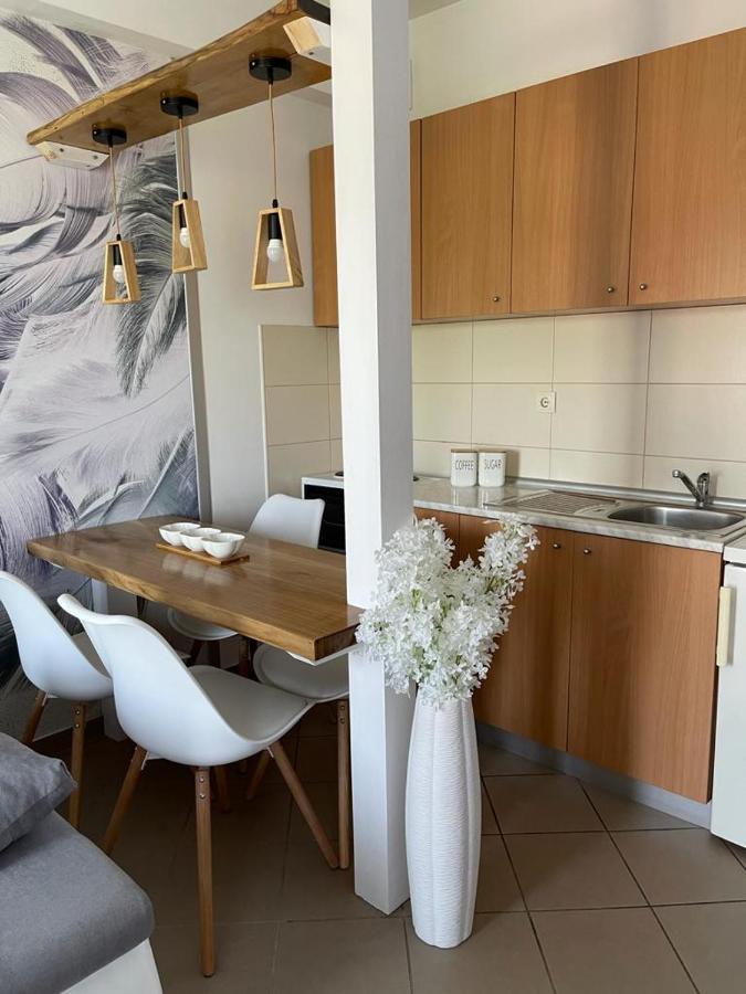 Apartman Lukic Banja Koviljača 외부 사진
