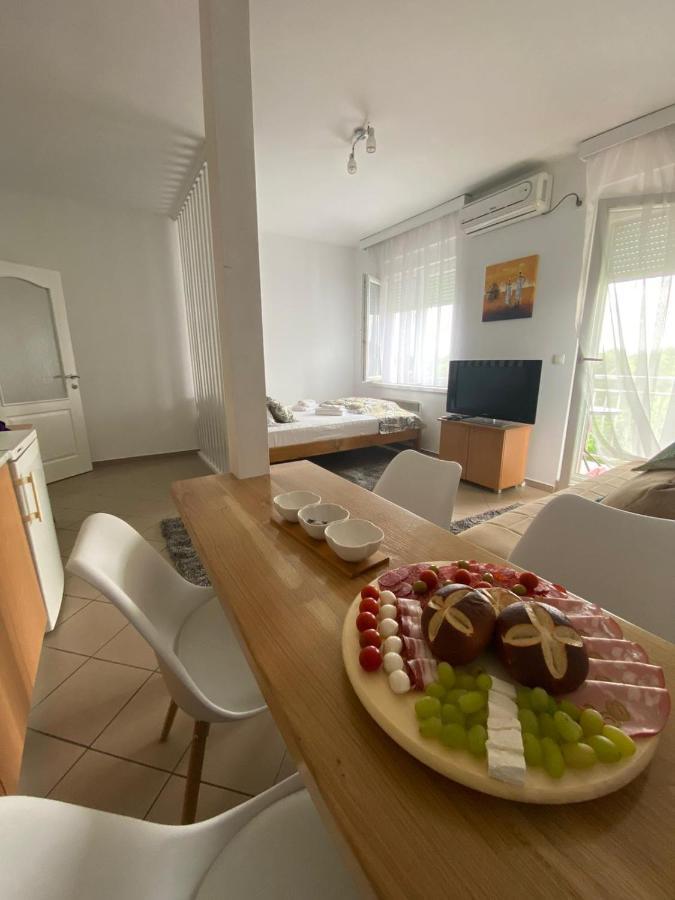 Apartman Lukic Banja Koviljača 외부 사진