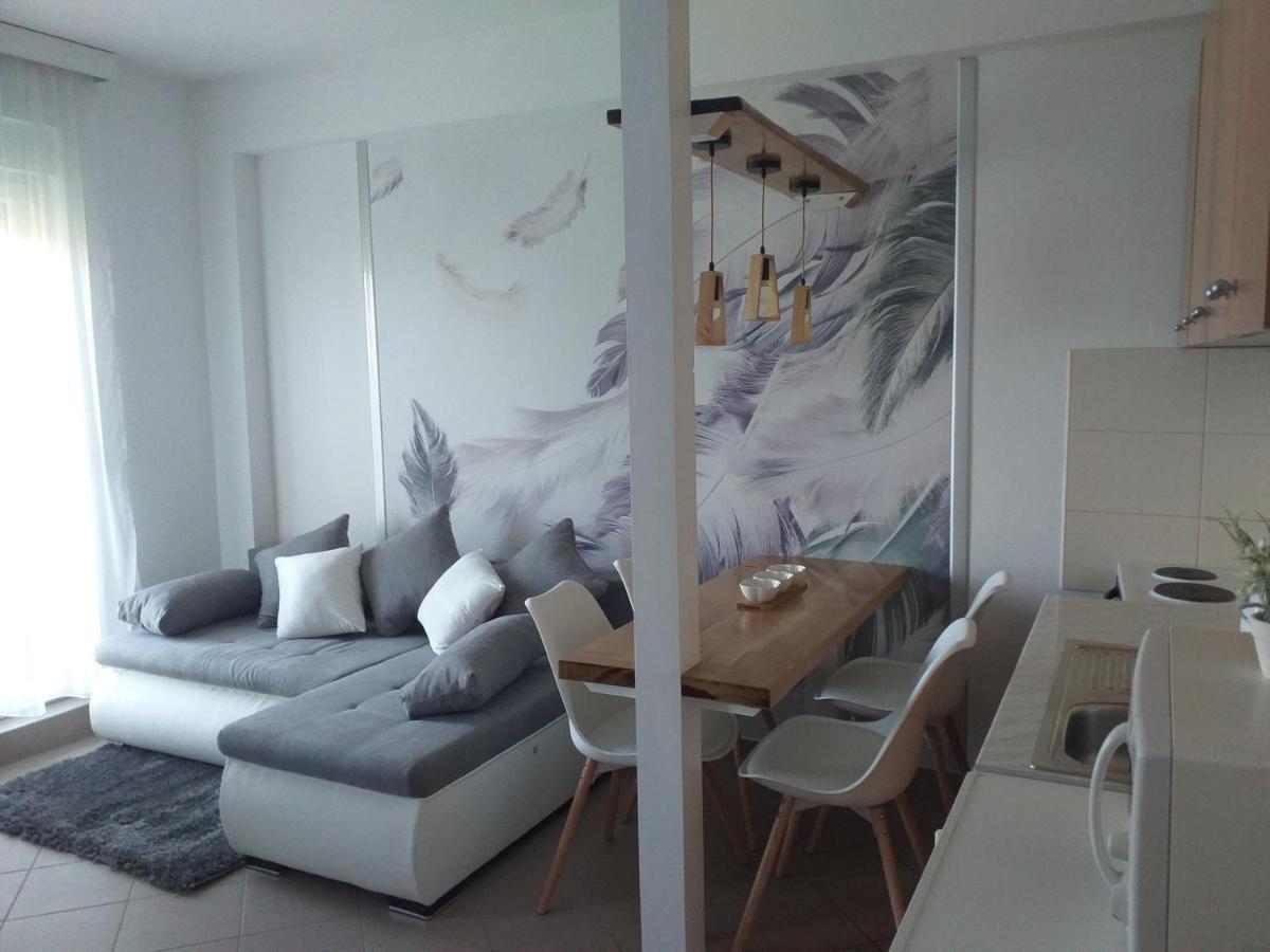 Apartman Lukic Banja Koviljača 외부 사진