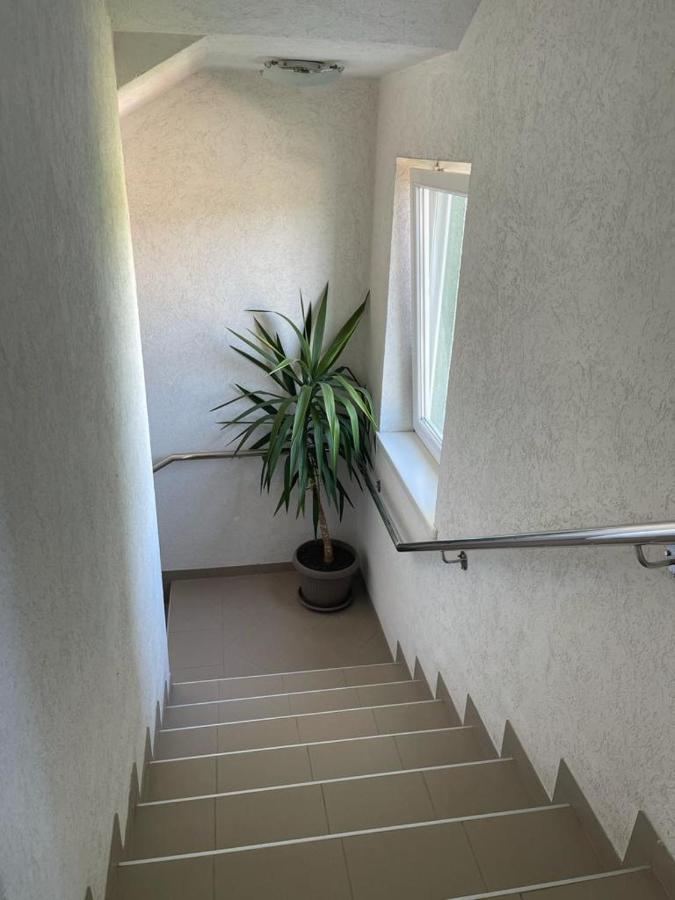 Apartman Lukic Banja Koviljača 외부 사진