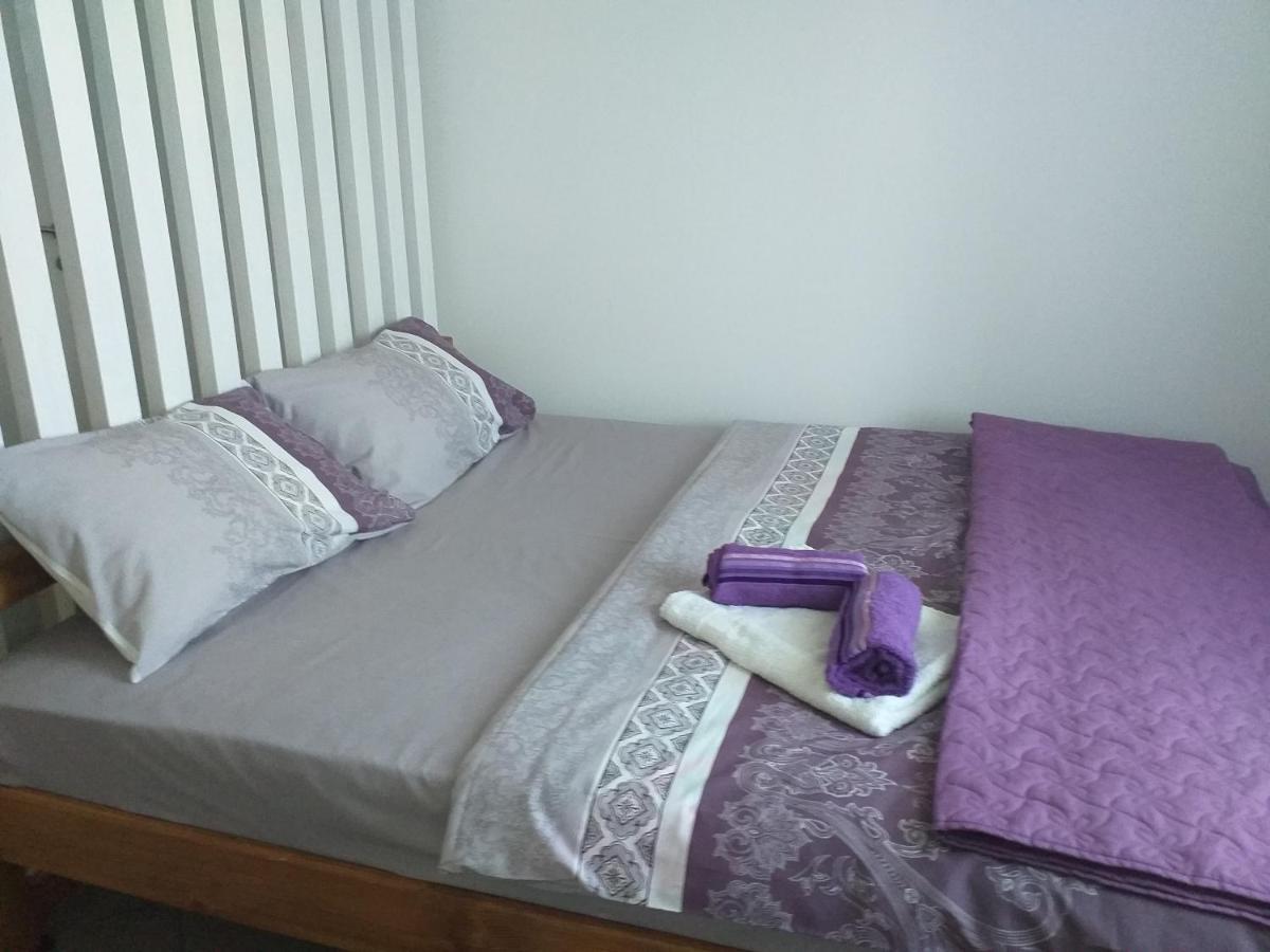 Apartman Lukic Banja Koviljača 외부 사진