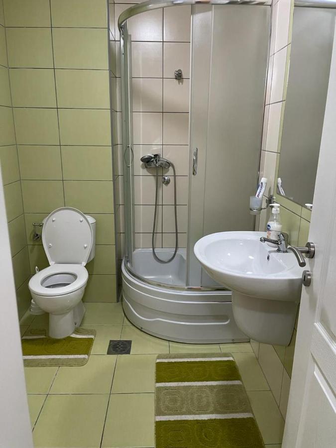 Apartman Lukic Banja Koviljača 외부 사진