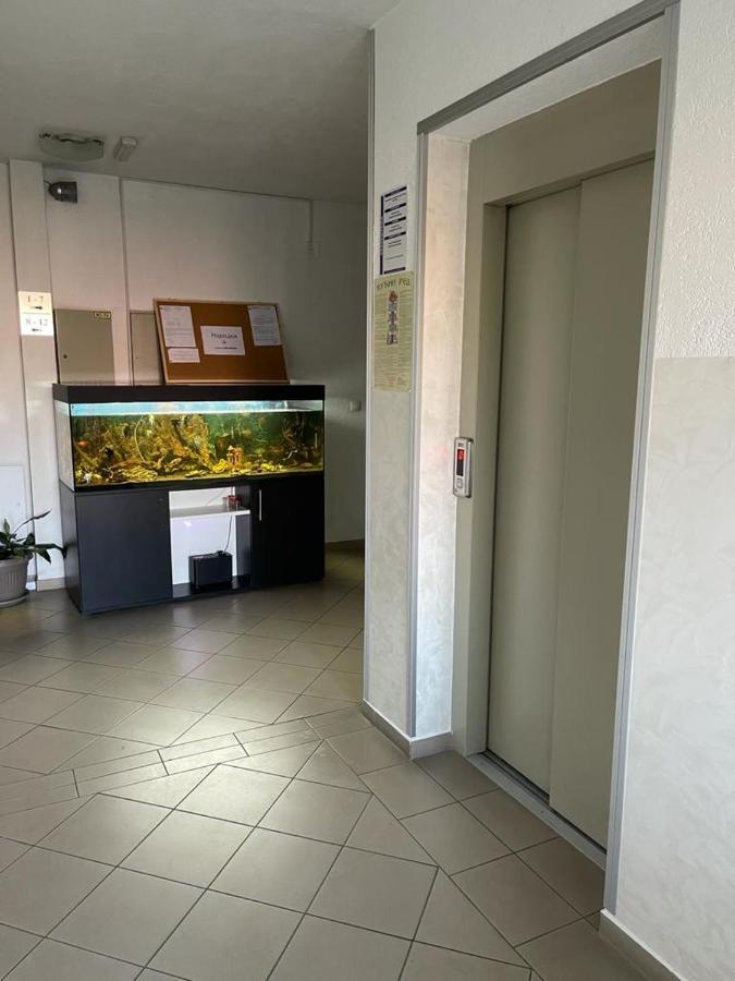 Apartman Lukic Banja Koviljača 외부 사진
