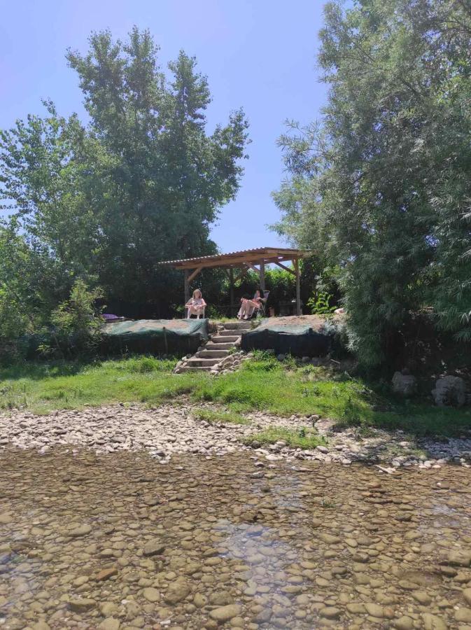 Apartman Lukic Banja Koviljača 외부 사진